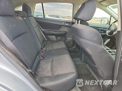 Zdjęcie 11 z 13 samochodu: 2014 SUBARU XV CROSSTREK 2.0 PREMIUM VIN:JF2GPACC2EG338926 - miniatura