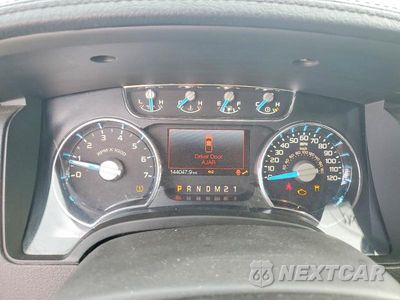 Zdjęcie 9 z 13 samochodu: 2014 FORD F150 SUPERCREW VIN:1FTFW1ET5EKE39286 - miniatura