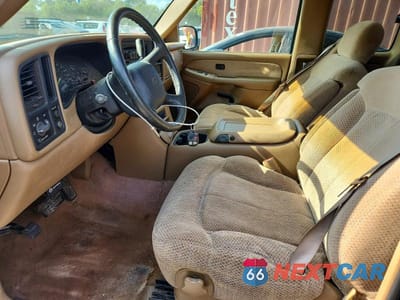 Zdjęcie 7 z 12 samochodu: 1999 CHEVROLET SILVERADO C1500 VIN:2GCEC19T6X1128869 - miniatura