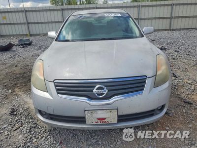 Piąte zdjęcie samochodu w środku: 2008 NISSAN ALTIMA 2.5 VIN:1N4AL21EX8N432214 - miniatura