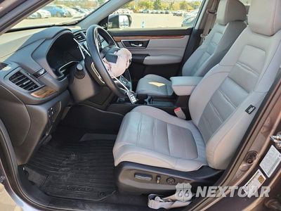 Zdjęcie 7 z 13 samochodu: 2017 HONDA CR-V EXL VIN:2HKRW1H80HH501569 - miniatura