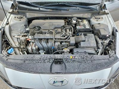 Zdjęcie 11 z 12 samochodu: 2022 HYUNDAI ELANTRA SE VIN:5NPLL4AG7NH053666 - miniatura