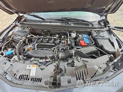 Zdjęcie 11 z 12 samochodu: 2026 HONDA ACCORD SE VIN:1HGCY1F44TA021293 - miniatura