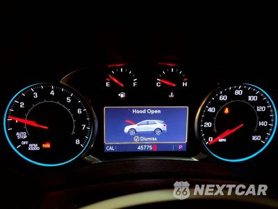 Zdjęcie 9 z 14 samochodu: 2022 CHEVROLET EQUINOX LT VIN:3GNAXUEV5NL120132 - miniatura