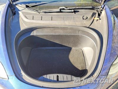 Zdjęcie 11 z 12 samochodu: 2018 TESLA MODEL 3 VIN:5YJ3E1EA4JF154123 - miniatura