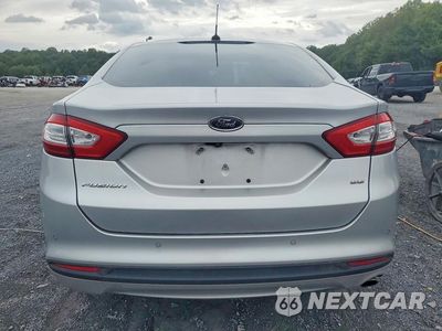 Zdjęcie 6 z 12 samochodu: 2016 FORD FUSION SE VIN:3FA6P0H71GR237202 - miniatura