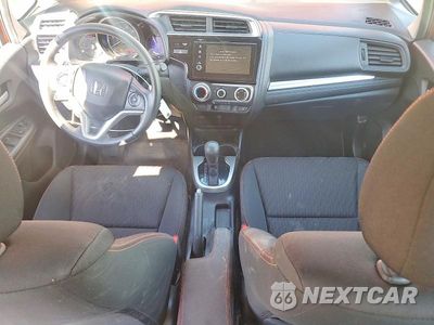 Zdjęcie 8 z 12 samochodu: 2020 HONDA FIT SPORT VIN:3HGGK5H62LM705657 - miniatura