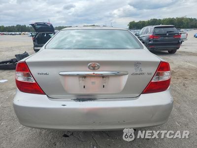Zdjęcie 6 z 12 samochodu: 2004 TOYOTA CAMRY XLE VIN:4T1BE32K64U375833 - miniatura