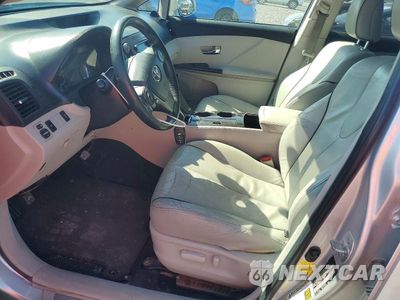 Zdjęcie 7 z 13 samochodu: 2013 TOYOTA VENZA LIMITED VIN:4T3BK3BBXDU086079 - miniatura