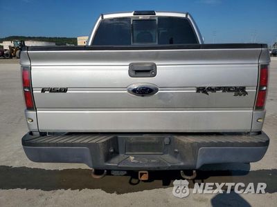 Zdjęcie 6 z 12 samochodu: 2011 FORD F150 SVT RAPTOR VIN:1FTFW1R66BFD10871 - miniatura