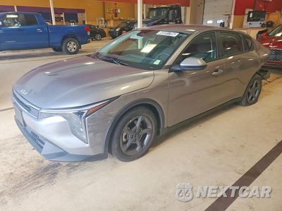 2026 KIA K4 LXS 3KPFT4DE5TE276233 - główne zdjęcie licytacji z USA - miniatura