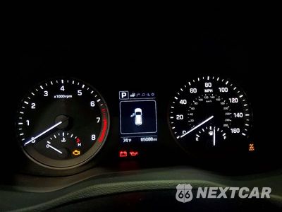 Zdjęcie 9 z 14 samochodu: 2018 HYUNDAI TUCSON SEL PLUS VIN:KM8J3CA48JU679326 - miniatura