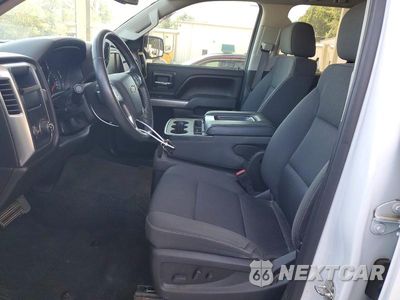Zdjęcie 7 z 12 samochodu: 2016 CHEVROLET SILVERADO C1500 LT VIN:1GCRCREC3GZ169456 - miniatura
