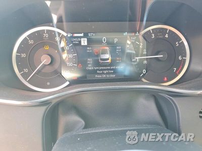 Zdjęcie 9 z 14 samochodu: 2023 JAGUAR F-PACE S VIN:SADCJ2EX0PA713825 - miniatura