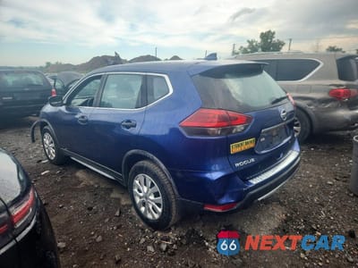 Drugie zdjęcie samochodu z przodu: 2020 NISSAN ROGUE S VIN:JN8AT2MVXLW105731 - miniatura