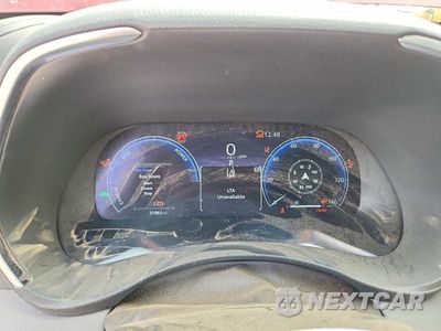 Zdjęcie 9 z 14 samochodu: 2024 TOYOTA HIGHLANDER HYBRID PLATINUM VIN:5TDEBRCH8RS141821 - miniatura