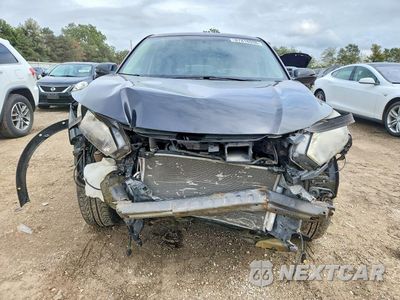 Piąte zdjęcie samochodu w środku: 2017 HONDA HR-V EX VIN:3CZRU6H55HM700923 - miniatura