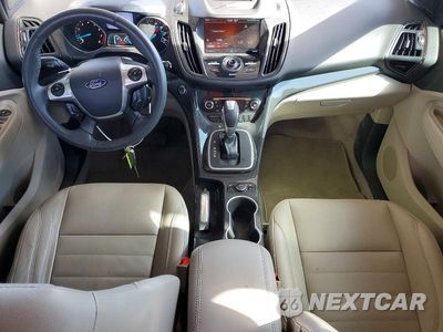 Zdjęcie 8 z 12 samochodu: 2014 FORD ESCAPE TITANIUM VIN:1FMCU0J92EUB31876 - miniatura