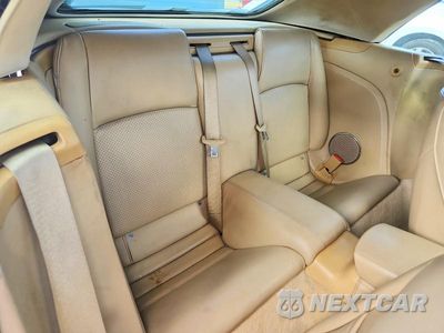 Zdjęcie 10 z 12 samochodu: 2009 JAGUAR XK VIN:SAJWA44B795B29643 - miniatura