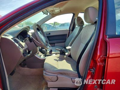 Zdjęcie 7 z 12 samochodu: 2010 FORD FOCUS SE VIN:1FAHP3FN2AW250802 - miniatura
