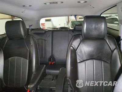 Zdjęcie 10 z 13 samochodu: 2014 BUICK ENCLAVE VIN:5GAKVCKD7EJ186165 - miniatura