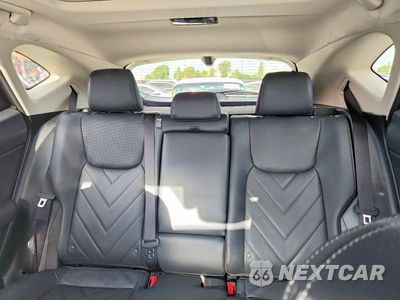Zdjęcie 10 z 13 samochodu: 2026 LEXUS NX 350H LUXURY VIN:JTJHKCEZ2T2080882 - miniatura