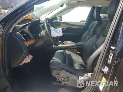 Zdjęcie 7 z 14 samochodu: 2024 VOLVO XC90 PLUS VIN:YV4062PE5R1194220 - miniatura