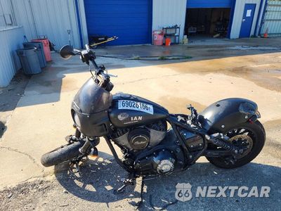 Trzecie zdjęcie samochodu z tyłu: 2023 INDIAN MOTORCYCLE CO. SPORT CHIEF VIN:56KDSDBH8P3013006 - miniatura