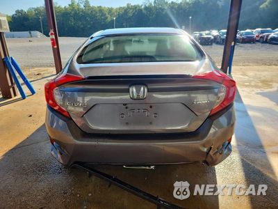 Zdjęcie 6 z 12 samochodu: 2020 HONDA CIVIC SPORT VIN:19XFC2F81LE014897 - miniatura