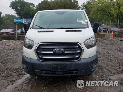 Piąte zdjęcie samochodu w środku: 2020 FORD TRANSIT T-250 VIN:1FTBR1Y86LKA49517 - miniatura