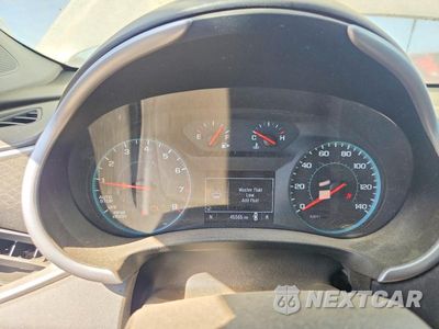 Zdjęcie 9 z 12 samochodu: 2024 CHEVROLET MALIBU LT VIN:1G1ZD5STXRF208213 - miniatura