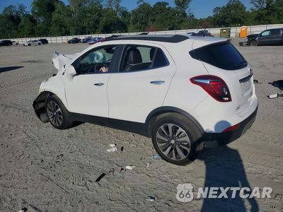 Drugie zdjęcie samochodu z przodu: 2021 BUICK ENCORE PREFERRED VIN:KL4CJASB3MB320755 - miniatura