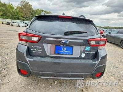 Zdjęcie 6 z 13 samochodu: 2020 SUBARU CROSSTREK PREMIUM VIN:JF2GTAEC4L8202037 - miniatura