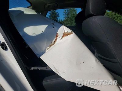 Zdjęcie 10 z 13 samochodu: 2014 NISSAN SENTRA S VIN:3N1AB7AP0EY243004 - miniatura