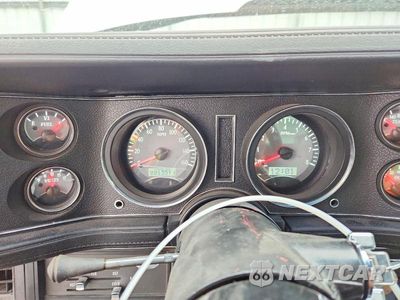 Zdjęcie 9 z 12 samochodu: 1976 CHEVROLET CAMARO VIN:1S87L6N511899 - miniatura