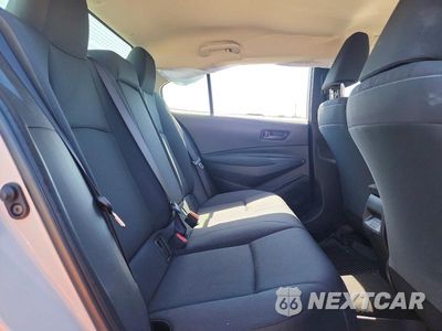 Zdjęcie 10 z 12 samochodu: 2026 TOYOTA COROLLA LE VIN:JTDB4MEE4T3043235 - miniatura