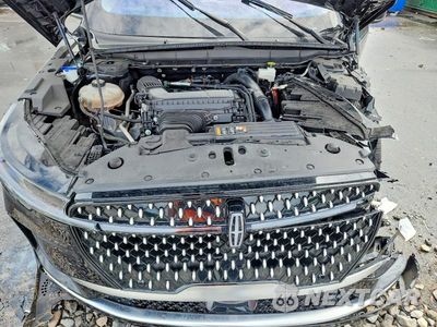 Zdjęcie 11 z 12 samochodu: 2025 LINCOLN NAUTILUS RESERVE VIN:5LMPJ8KA6SJ906305 - miniatura