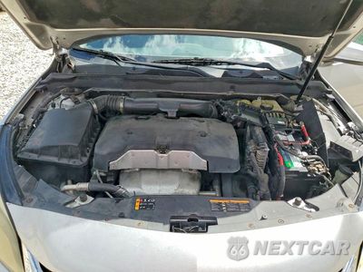 Zdjęcie 11 z 12 samochodu: 2014 CHEVROLET MALIBU LS VIN:1G11B5SL3EF292713 - miniatura