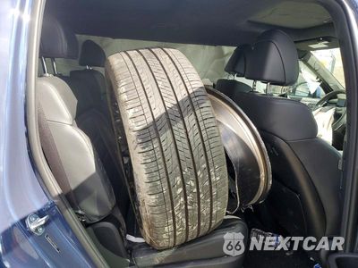 Zdjęcie 11 z 13 samochodu: 2026 HYUNDAI SANTA FE CALLIGRAPHY VIN:5NMP5DG1XTH104571 - miniatura