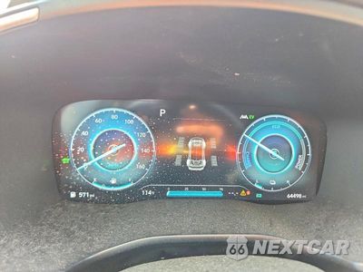 Zdjęcie 9 z 14 samochodu: 2023 HYUNDAI SANTA FE LIMITED VIN:5NMS5DA16PH004928 - miniatura
