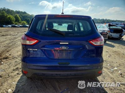 Zdjęcie 6 z 12 samochodu: 2014 FORD ESCAPE S VIN:1FMCU0F75EUD07391 - miniatura
