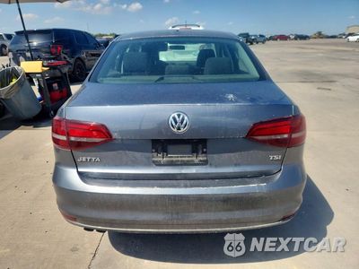 Zdjęcie 6 z 12 samochodu: 2017 VOLKSWAGEN JETTA S VIN:3VW2B7AJ1HM212494 - miniatura