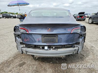 Zdjęcie 6 z 12 samochodu: 2023 TESLA MODEL 3 VIN:5YJ3E1EA5PF641968 - miniatura