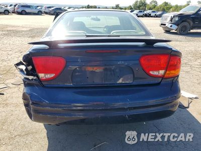 Zdjęcie 6 z 13 samochodu: 2001 OLDSMOBILE ALERO GL VIN:1G3NL52E91C151261 - miniatura