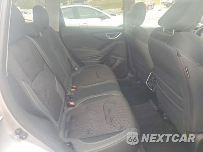 Zdjęcie 11 z 13 samochodu: 2019 SUBARU FORESTER PREMIUM VIN:JF2SKAGC9KH404171 - miniatura