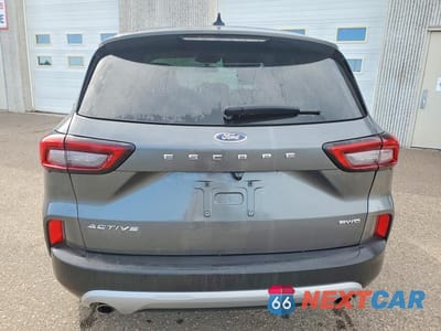 Zdjęcie 6 z 13 samochodu: 2025 FORD ESCAPE ACTIVE VIN:1FMCU9GN4SUB06837 - miniatura