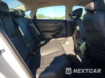Zdjęcie 10 z 12 samochodu: 2022 HONDA ACCORD SPORT SE VIN:1HGCV1F47NA094363 - miniatura