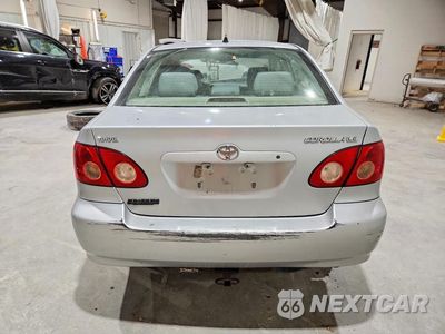 Zdjęcie 6 z 13 samochodu: 2006 TOYOTA COROLLA LE VIN:1NXBR32E36Z574212 - miniatura