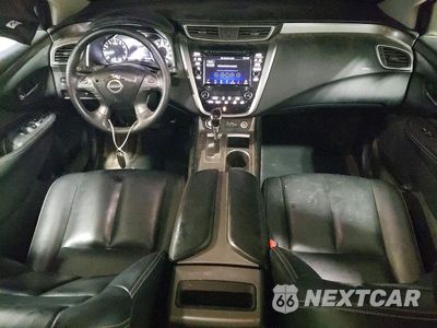 Zdjęcie 8 z 14 samochodu: 2023 NISSAN MURANO SV VIN:5N1AZ2BS5PC124239 - miniatura