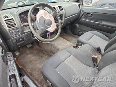 Zdjęcie 8 z 13 samochodu: 2007 CHEVROLET COLORADO VIN:1GCDT199478221046 - miniatura